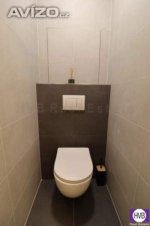 Foto inzerátu Prodej, byt 3+kk, os.vl., 62 m2, balkón, Ostrava, ul. Arbesova