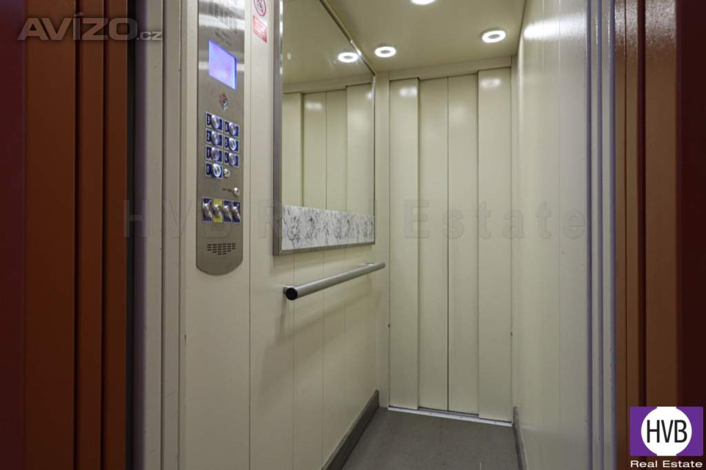 Foto inzerátu Prodej, byt 3+kk, os.vl., 62 m2, balkón, Ostrava, ul. Arbesova