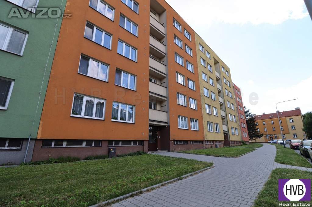 Foto inzerátu Prodej, byt 3+kk, os.vl., 62 m2, balkón, Ostrava, ul. Arbesova