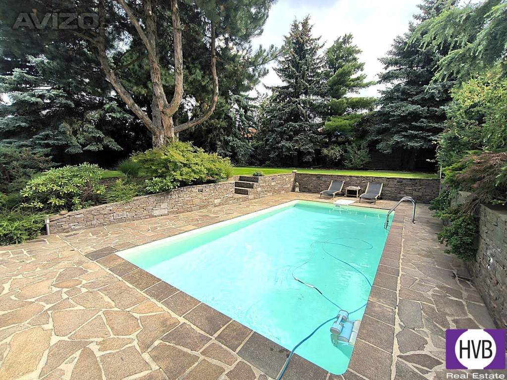 Foto inzerátu Prodej RD 5+1/G/T 340 m², pozemek 1126 m², Psáry - Dolní Jirčany, Praha - západ