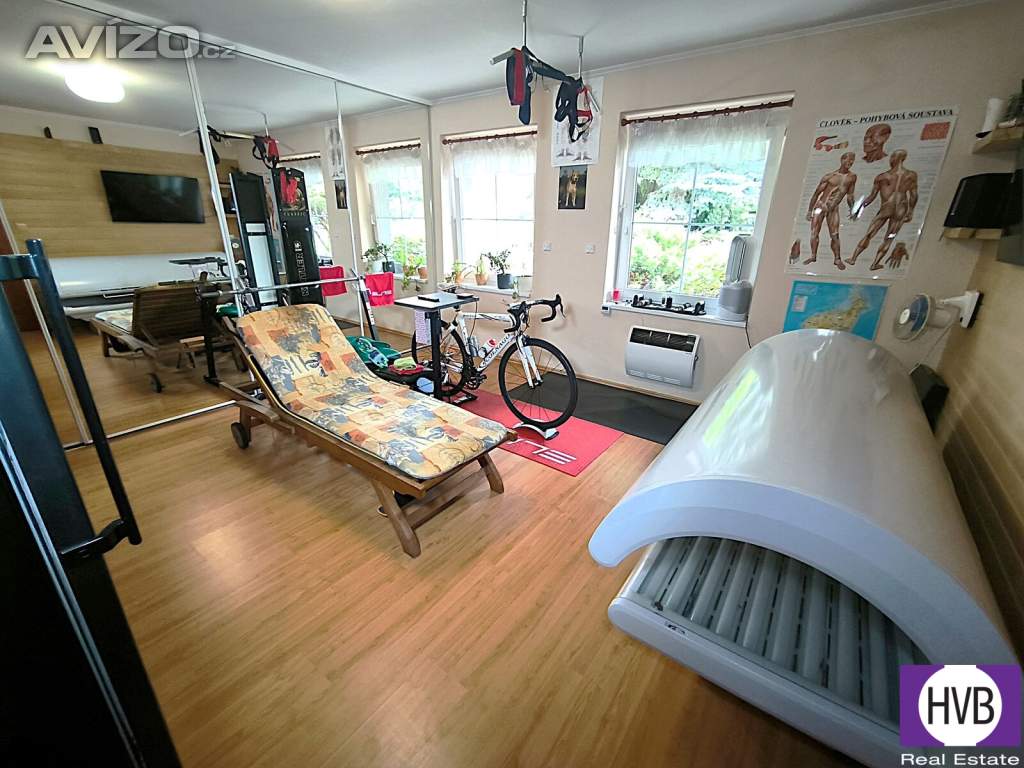 Foto inzerátu Prodej RD 5+1/G/T 340 m², pozemek 1126 m², Psáry - Dolní Jirčany, Praha - západ