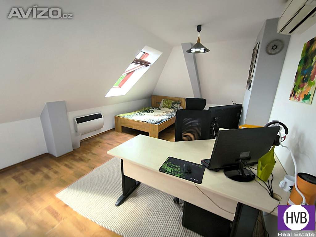 Foto inzerátu Prodej RD 5+1/G/T 340 m², pozemek 1126 m², Psáry - Dolní Jirčany, Praha - západ