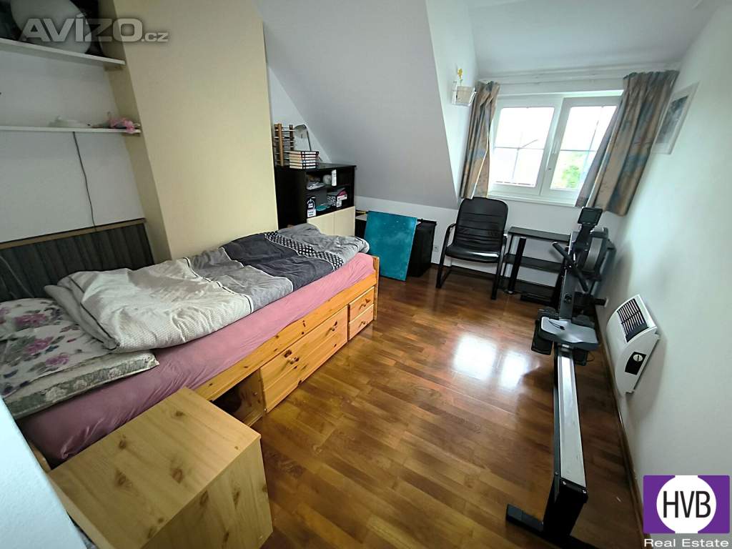Foto inzerátu Prodej RD 5+1/G/T 340 m², pozemek 1126 m², Psáry - Dolní Jirčany, Praha - západ