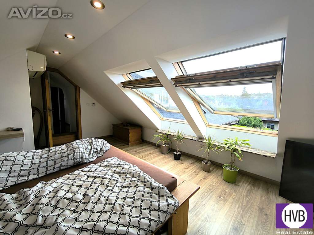 Foto inzerátu Prodej RD 5+1/G/T 340 m², pozemek 1126 m², Psáry - Dolní Jirčany, Praha - západ