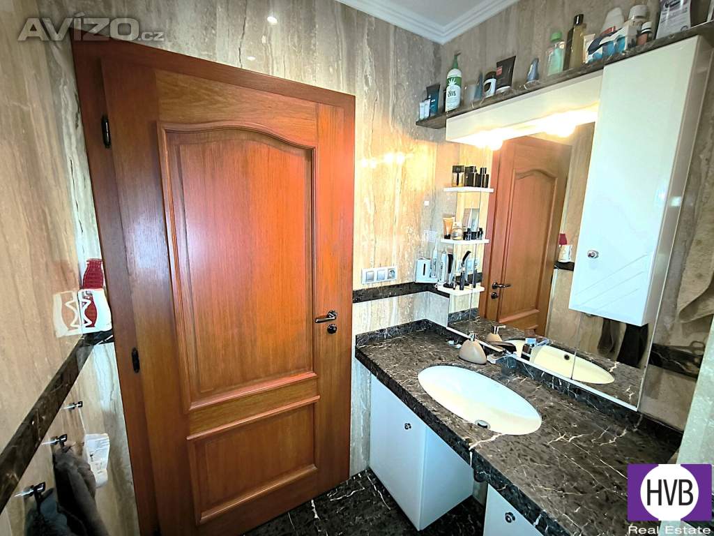 Foto inzerátu Prodej RD 5+1/G/T 340 m², pozemek 1126 m², Psáry - Dolní Jirčany, Praha - západ