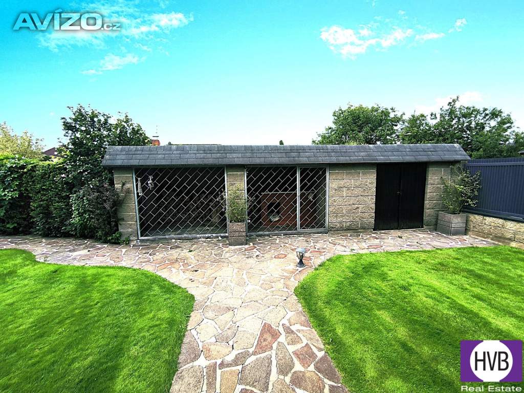 Foto inzerátu Prodej RD 5+1/G/T 340 m², pozemek 1126 m², Psáry - Dolní Jirčany, Praha - západ