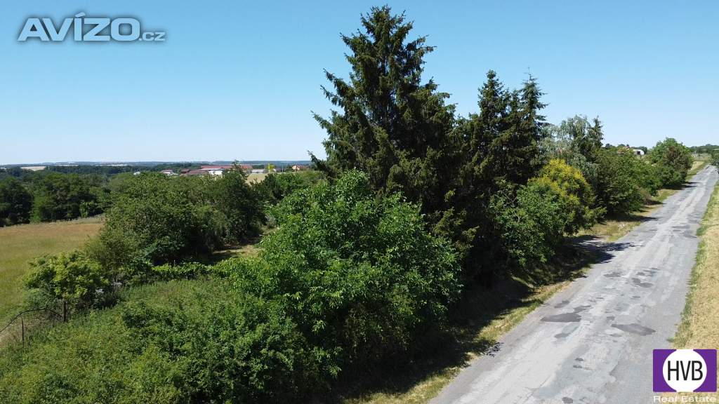 Foto inzerátu Prodej RD 80 m², zemědělská budova 220 m², pozemek 2600 m², Svrkyně, okr. Praha-západ.