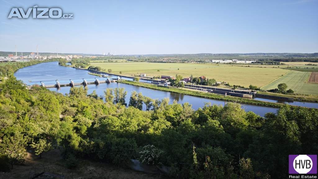 Foto inzerátu Prodej chaty 3+1/T 75 m², pozemek 415 m², Hoštka, okr. Litoměřice