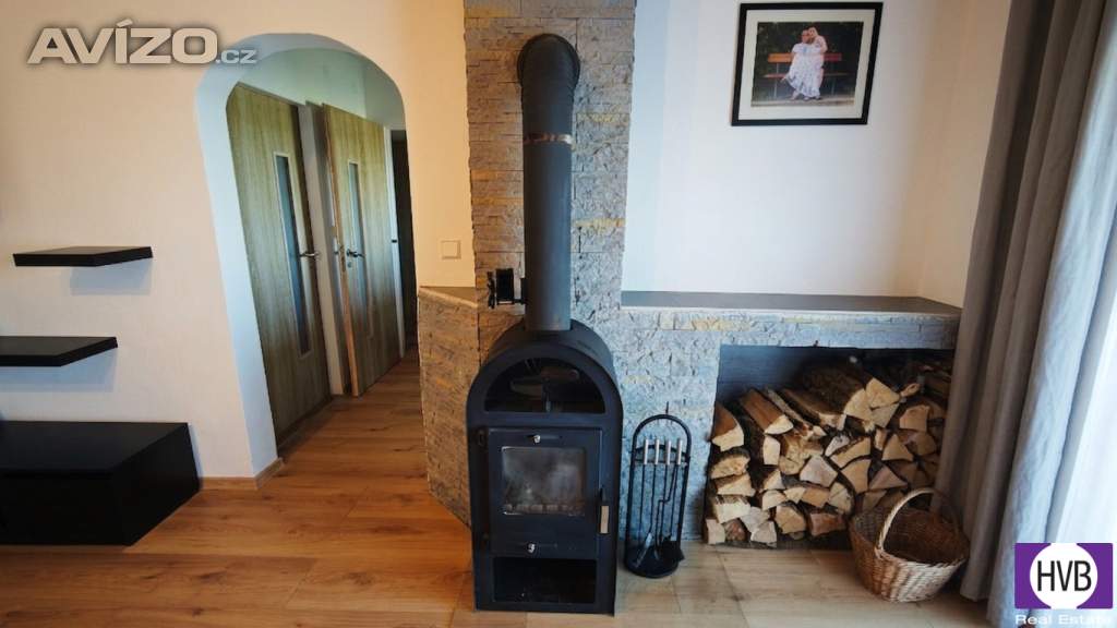 Foto inzerátu Prodej chaty 3+1/T 75 m², pozemek 415 m², Hoštka, okr. Litoměřice