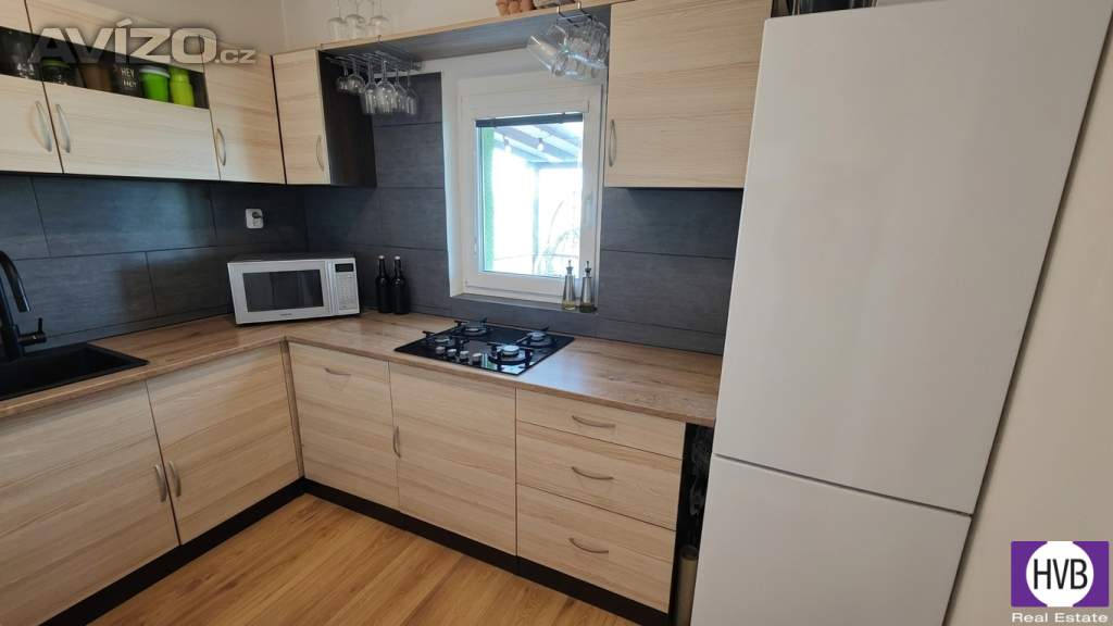 Foto inzerátu Prodej chaty 3+1/T 75 m², pozemek 415 m², Hoštka, okr. Litoměřice