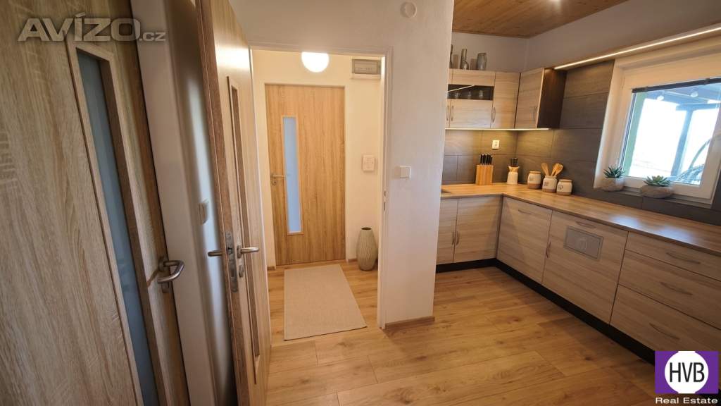Foto inzerátu Prodej chaty 3+1/T 75 m², pozemek 415 m², Hoštka, okr. Litoměřice
