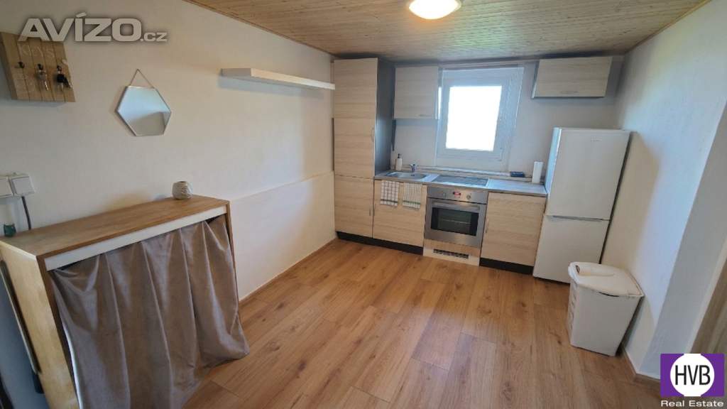 Foto inzerátu Prodej chaty 3+1/T 75 m², pozemek 415 m², Hoštka, okr. Litoměřice