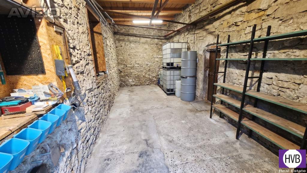 Foto inzerátu Prodej chaty 3+1/T 75 m², pozemek 415 m², Hoštka, okr. Litoměřice