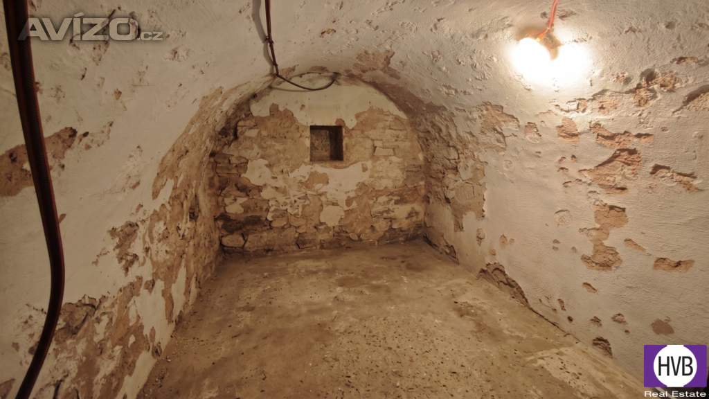 Foto inzerátu Prodej chaty 3+1/T 75 m², pozemek 415 m², Hoštka, okr. Litoměřice
