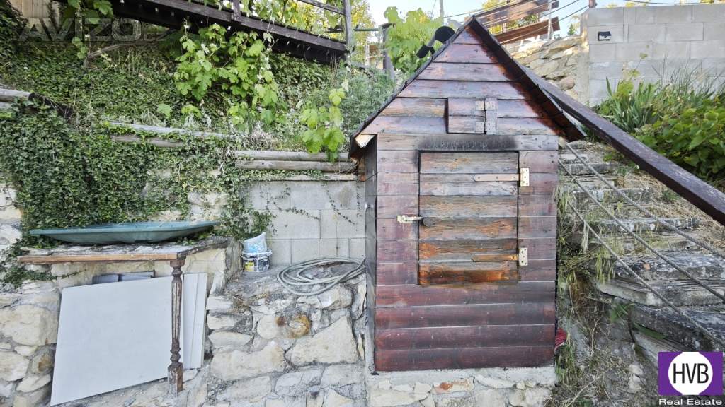Foto inzerátu Prodej chaty 3+1/T 75 m², pozemek 415 m², Hoštka, okr. Litoměřice