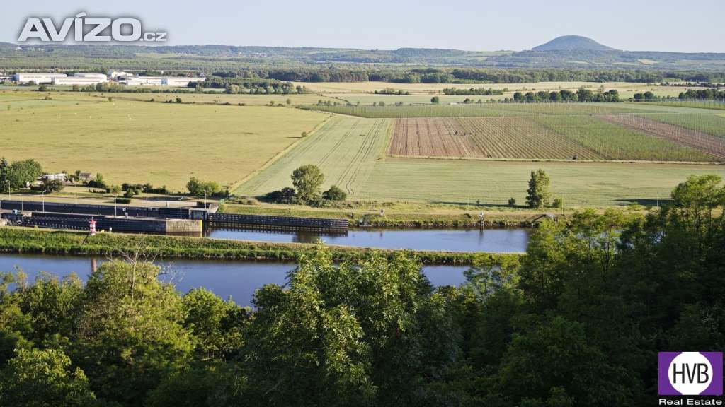 Foto inzerátu Prodej chaty 3+1/T 75 m², pozemek 415 m², Hoštka, okr. Litoměřice