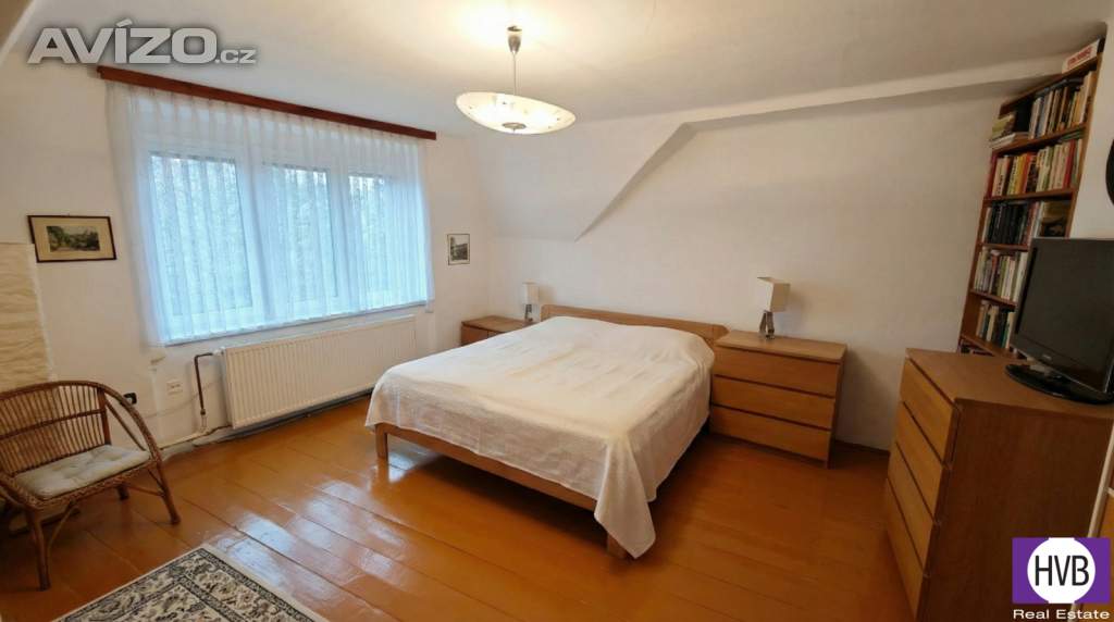 Foto inzerátu Prodej rodinného domu 300 m², pozemek 213 m², Dobrovice, okr. Mladá Boleslav.