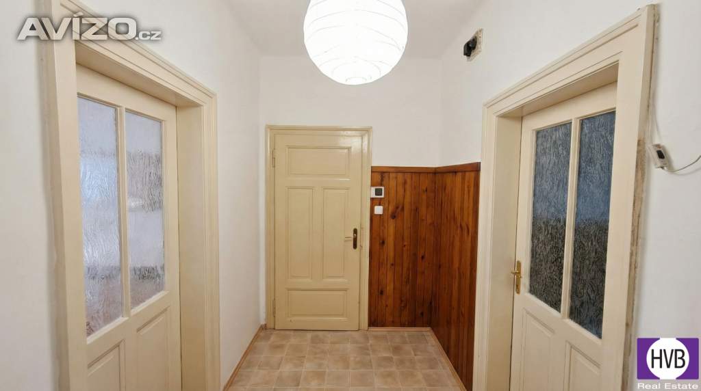 Foto inzerátu Prodej rodinného domu 300 m², pozemek 213 m², Dobrovice, okr. Mladá Boleslav.