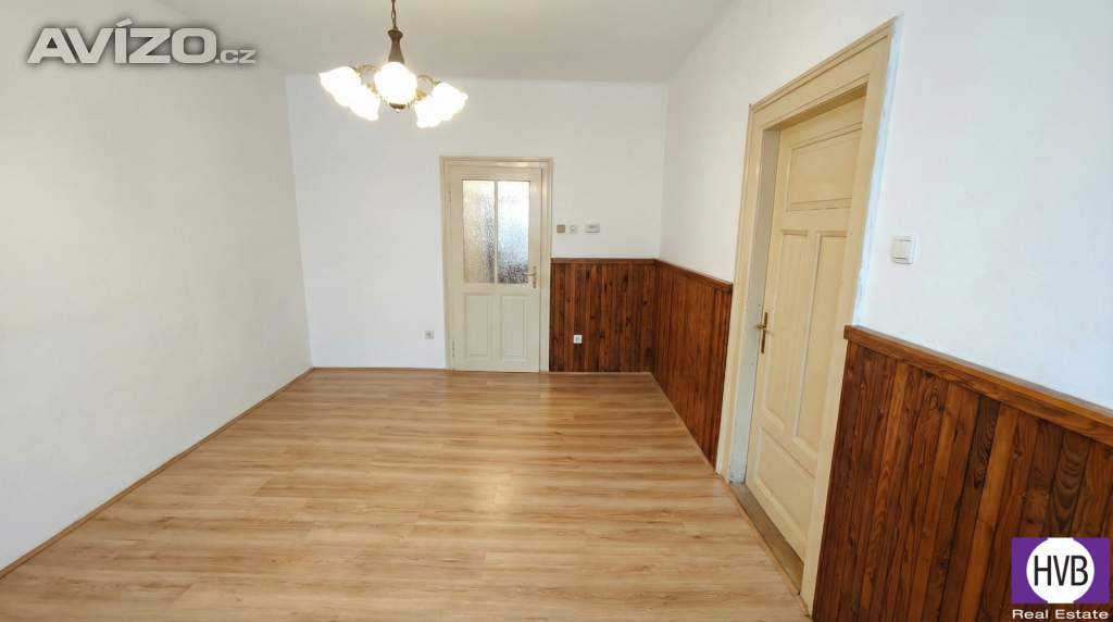 Foto inzerátu Prodej rodinného domu 300 m², pozemek 213 m², Dobrovice, okr. Mladá Boleslav.