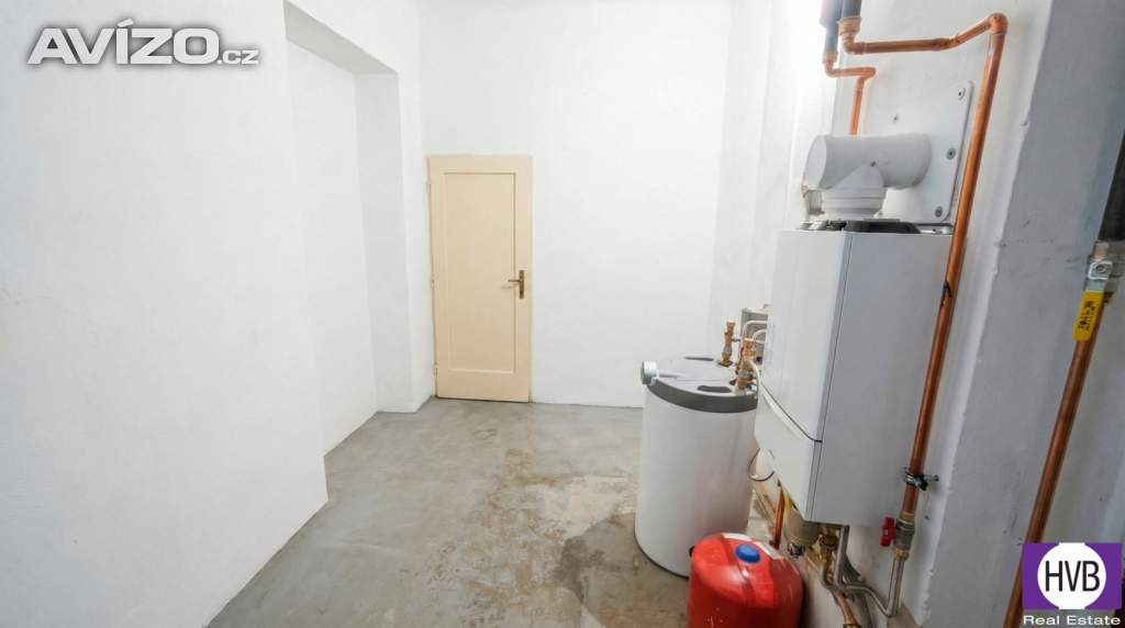 Foto inzerátu Prodej rodinného domu 300 m², pozemek 213 m², Dobrovice, okr. Mladá Boleslav.