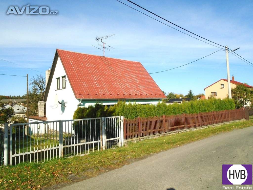 Foto inzerátu Prodej, RD 5+1, HB s Garáží, pozemek 644 m2, Bílovec-Bravinné, okr. Nový Jičín
