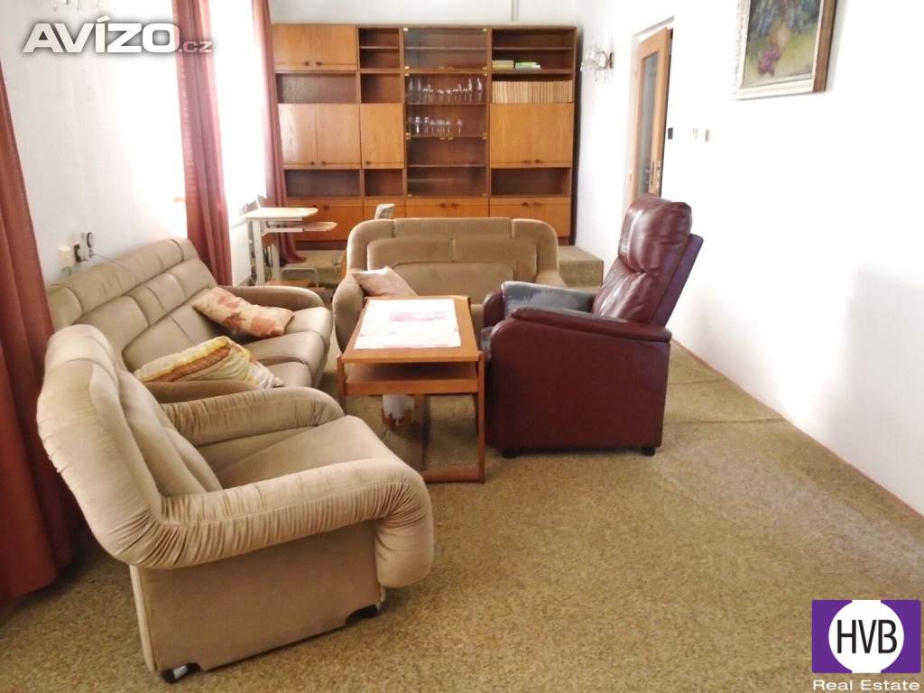 Foto inzerátu Prodej, RD 5+1, HB s Garáží, pozemek 644 m2, Bílovec-Bravinné, okr. Nový Jičín