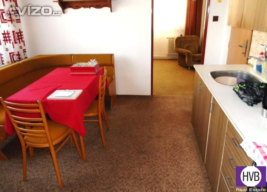 Foto inzerátu Prodej, RD 5+1, HB s Garáží, pozemek 644 m2, Bílovec-Bravinné, okr. Nový Jičín