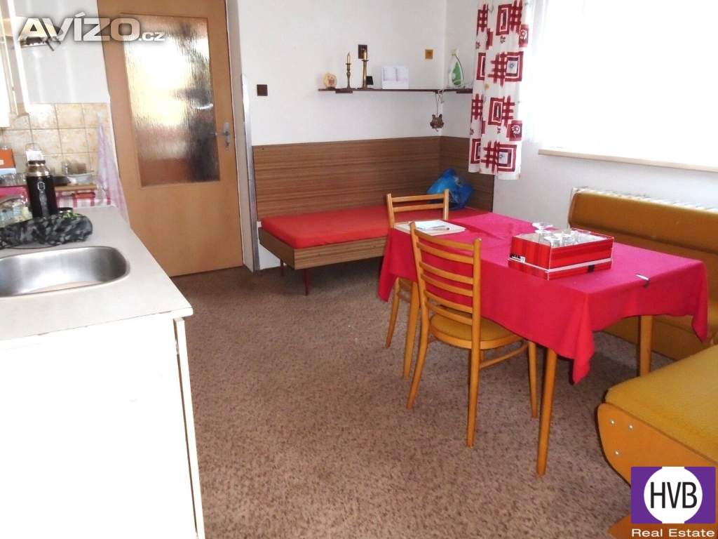 Foto inzerátu Prodej, RD 5+1, HB s Garáží, pozemek 644 m2, Bílovec-Bravinné, okr. Nový Jičín