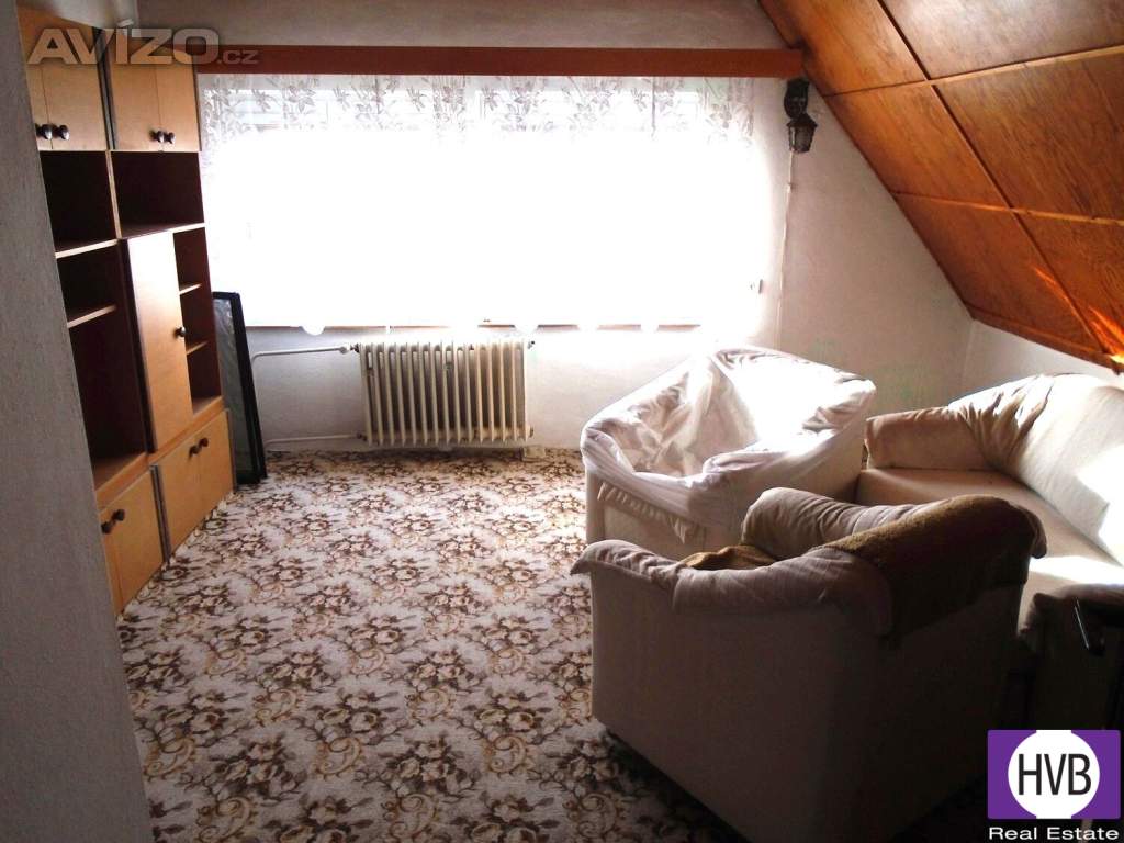 Foto inzerátu Prodej, RD 5+1, HB s Garáží, pozemek 644 m2, Bílovec-Bravinné, okr. Nový Jičín