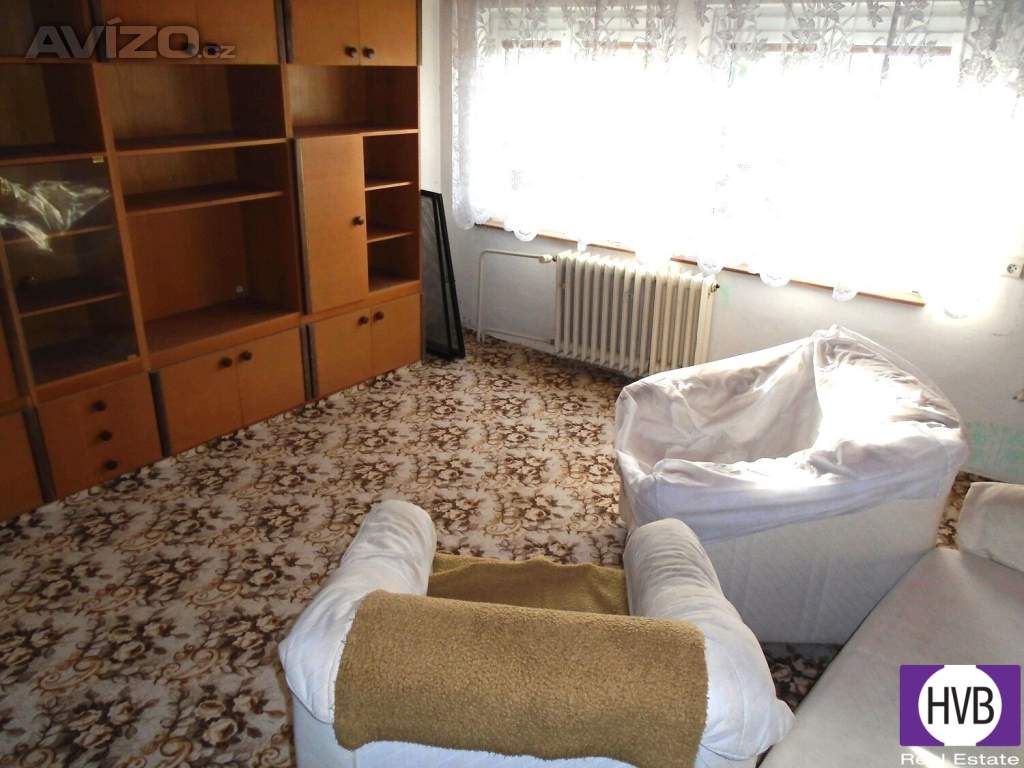Foto inzerátu Prodej, RD 5+1, HB s Garáží, pozemek 644 m2, Bílovec-Bravinné, okr. Nový Jičín