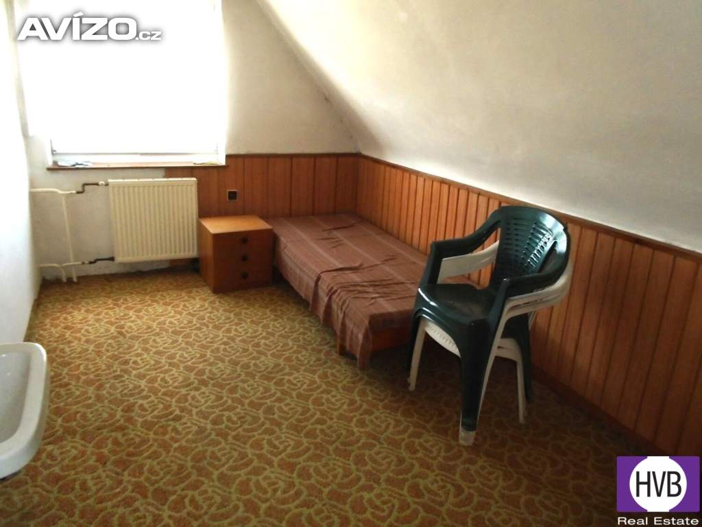Foto inzerátu Prodej, RD 5+1, HB s Garáží, pozemek 644 m2, Bílovec-Bravinné, okr. Nový Jičín