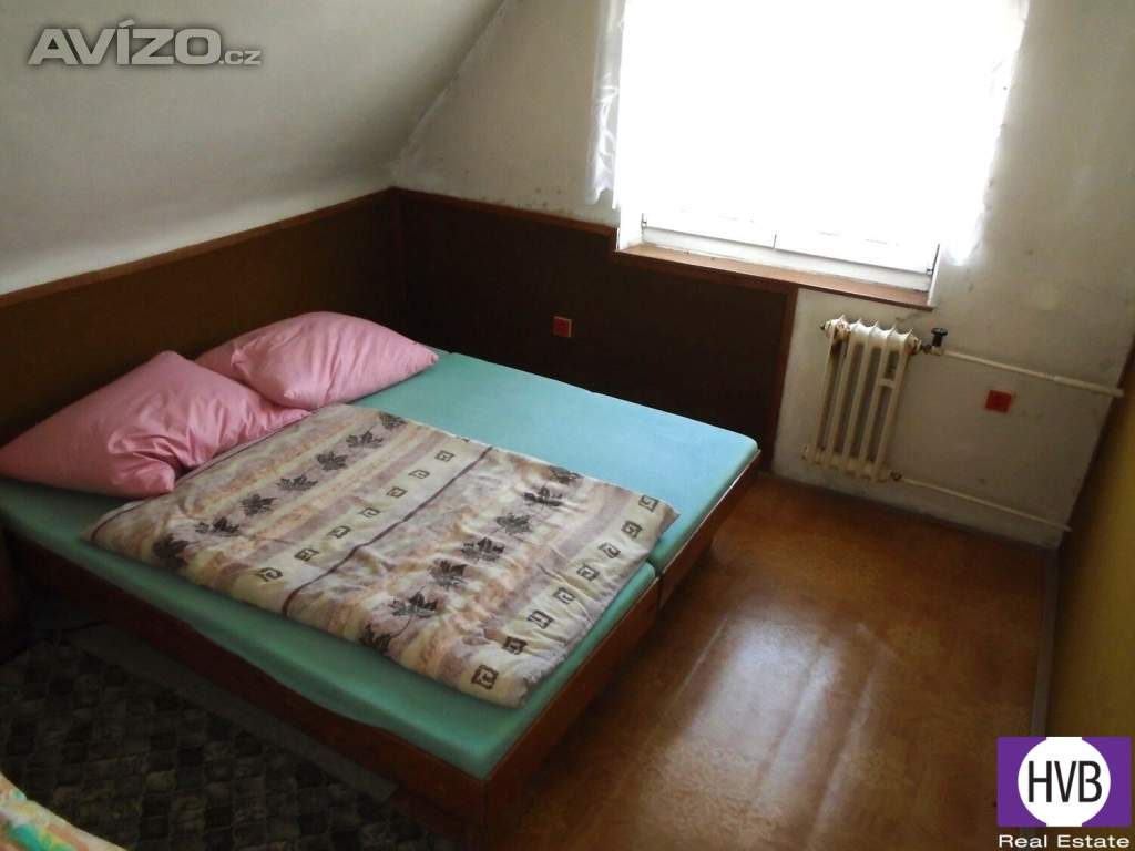 Foto inzerátu Prodej, RD 5+1, HB s Garáží, pozemek 644 m2, Bílovec-Bravinné, okr. Nový Jičín