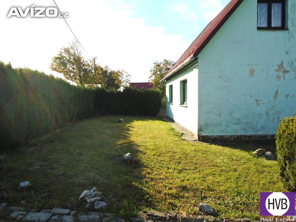 Foto inzerátu Prodej, RD 5+1, HB s Garáží, pozemek 644 m2, Bílovec-Bravinné, okr. Nový Jičín