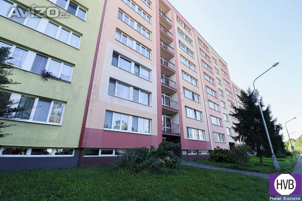 Foto inzerátu Prodej, byt 2+1 os.vl., 59 m2, balkón, OV Moravská Ostrava, ul. Josefa Brabce