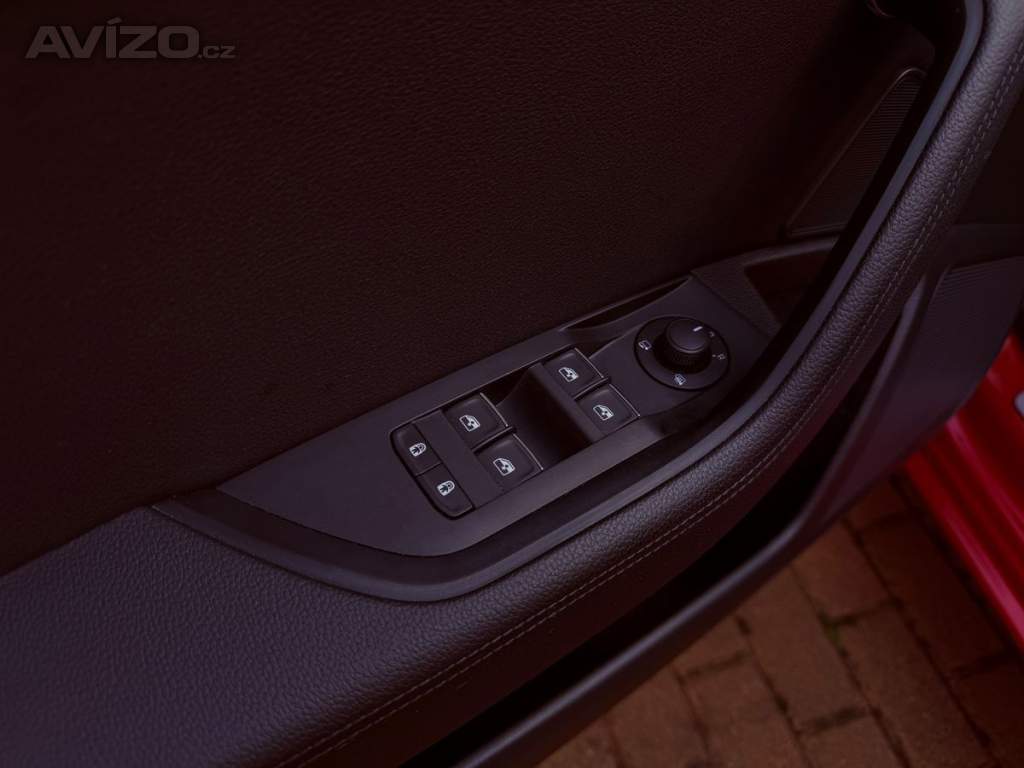 Foto inzerátu Škoda Superb 2.0 TDi DSG 4x4 L&K, ČR