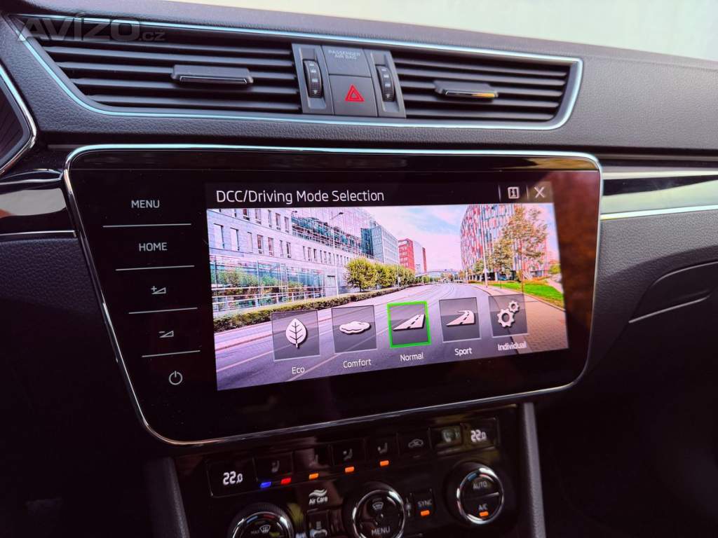 Foto inzerátu Škoda Superb 2.0 TDi DSG 4x4 L&K, ČR