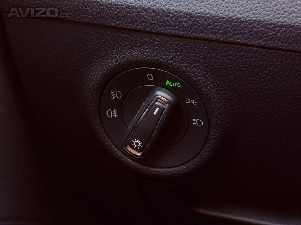 Foto inzerátu Škoda Superb 2.0 TDi DSG 4x4 L&K, ČR