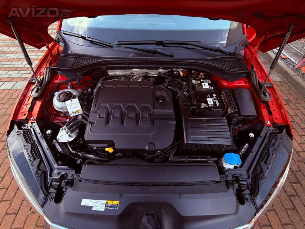 Foto inzerátu Škoda Superb 2.0 TDi DSG 4x4 L&K, ČR