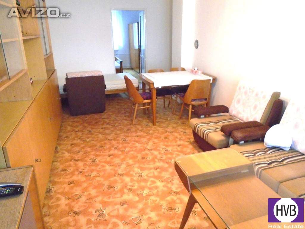 Prodej, byt 3+1 os.vl., 70 m2, balkón, OV Zábřeh, ul. Kosmonautů