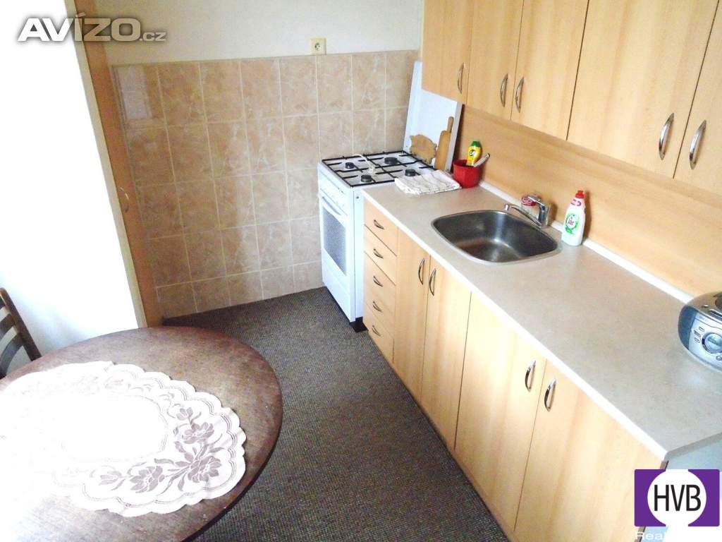 Foto inzerátu Prodej, byt 3+1 os.vl., 70 m2, balkón, OV Zábřeh, ul. Kosmonautů