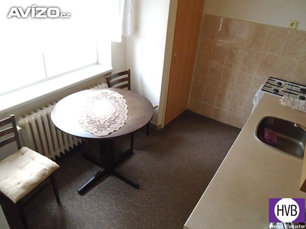 Foto inzerátu Prodej, byt 3+1 os.vl., 70 m2, balkón, OV Zábřeh, ul. Kosmonautů