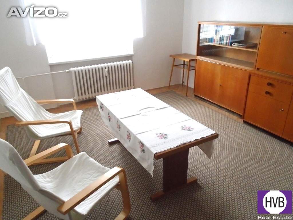 Foto inzerátu Prodej, byt 3+1 os.vl., 70 m2, balkón, OV Zábřeh, ul. Kosmonautů