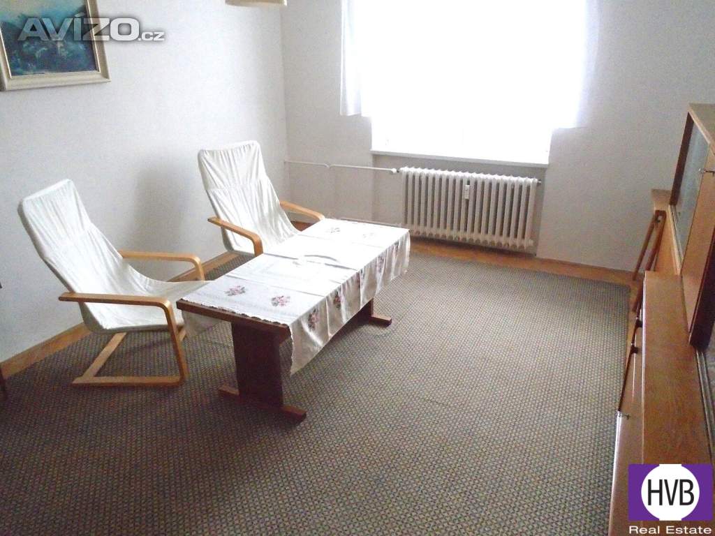 Foto inzerátu Prodej, byt 3+1 os.vl., 70 m2, balkón, OV Zábřeh, ul. Kosmonautů