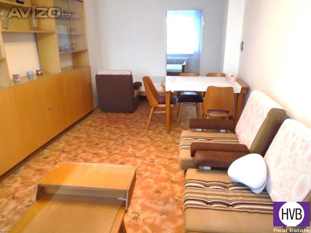 Foto inzerátu Prodej, byt 3+1 os.vl., 70 m2, balkón, OV Zábřeh, ul. Kosmonautů