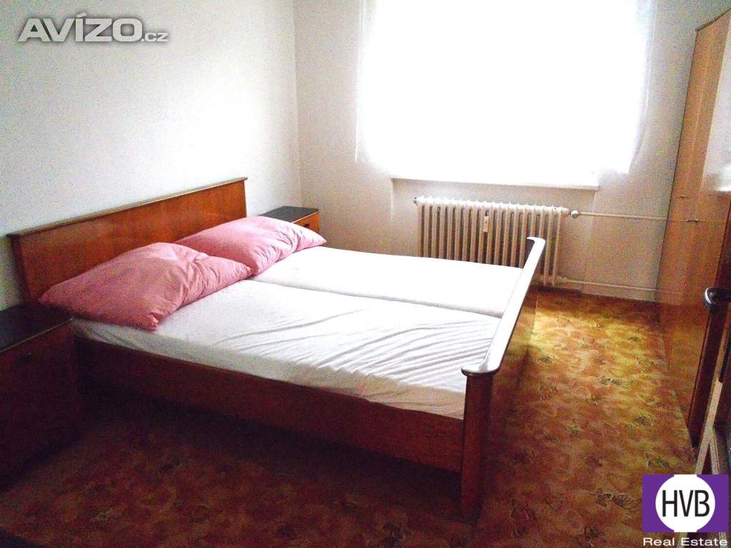 Foto inzerátu Prodej, byt 3+1 os.vl., 70 m2, balkón, OV Zábřeh, ul. Kosmonautů