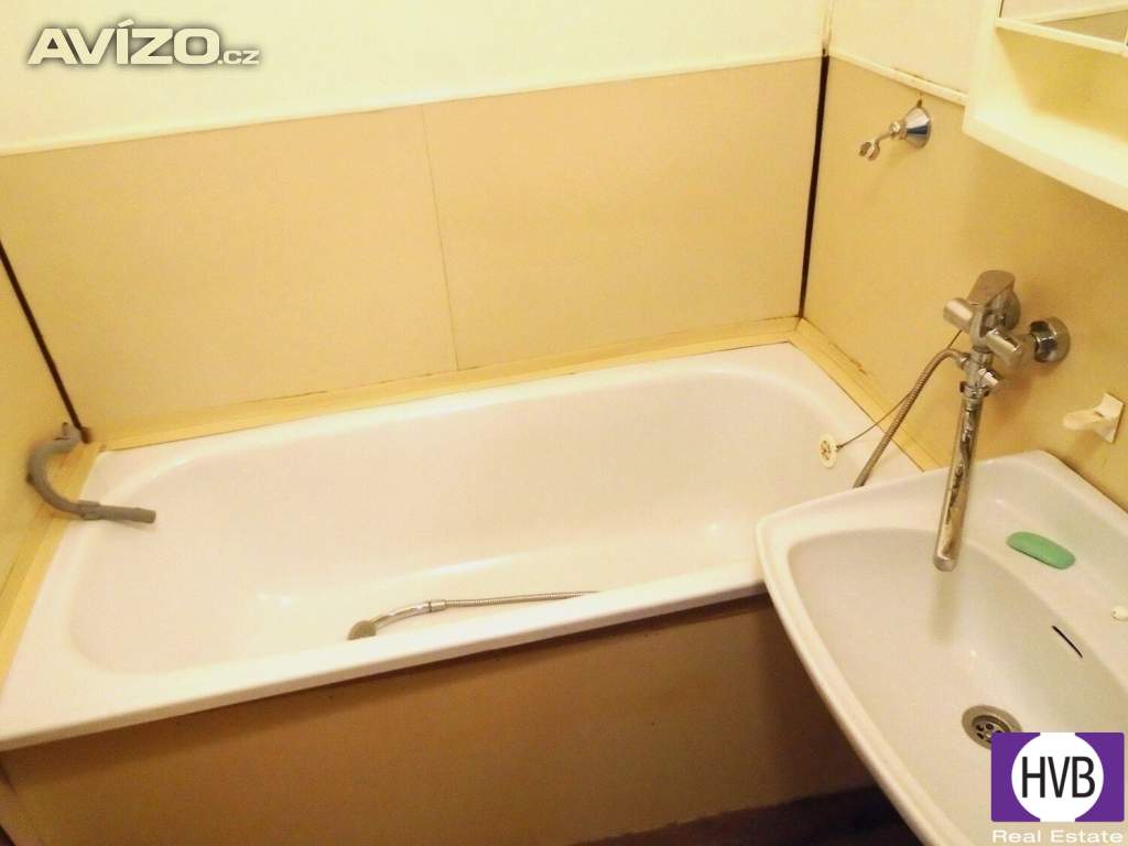 Foto inzerátu Prodej, byt 3+1 os.vl., 70 m2, balkón, OV Zábřeh, ul. Kosmonautů