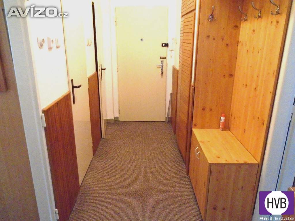 Foto inzerátu Prodej, byt 3+1 os.vl., 70 m2, balkón, OV Zábřeh, ul. Kosmonautů