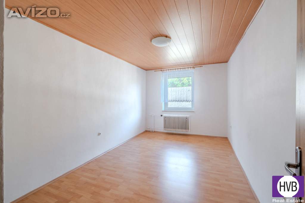 Foto inzerátu Pronájem bytu 3+1 90 m2, Vacíkov, okres Příbram