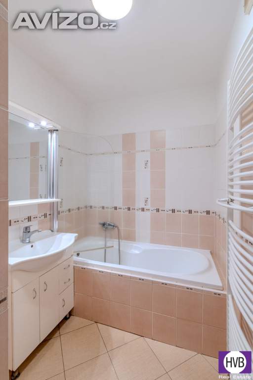 Foto inzerátu Pronájem bytu 3+1 90 m2, Vacíkov, okres Příbram