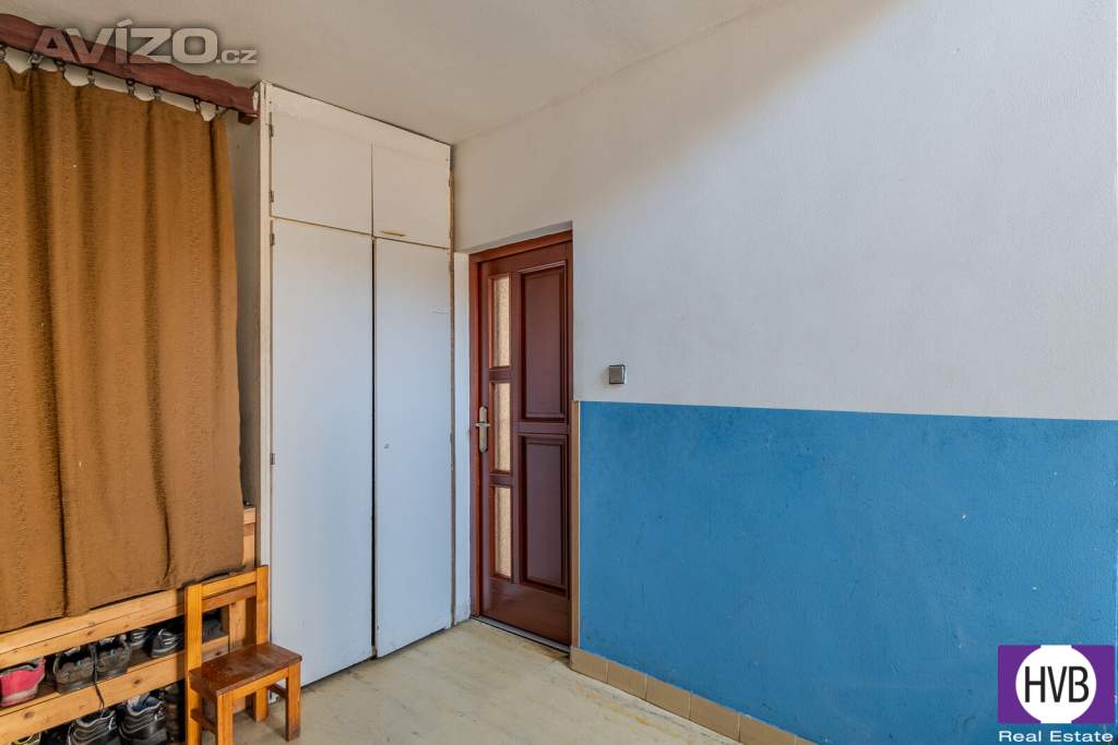 Foto inzerátu Pronájem bytu 3+1 90 m2, Vacíkov, okres Příbram